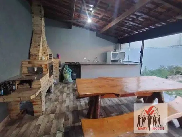 Imagem 13: Casa à venda no bairro Campo das Aroeiras - Poços de Caldas/MG