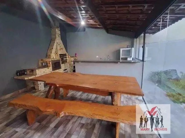 Imagem 10: Casa à venda no bairro Campo das Aroeiras - Poços de Caldas/MG