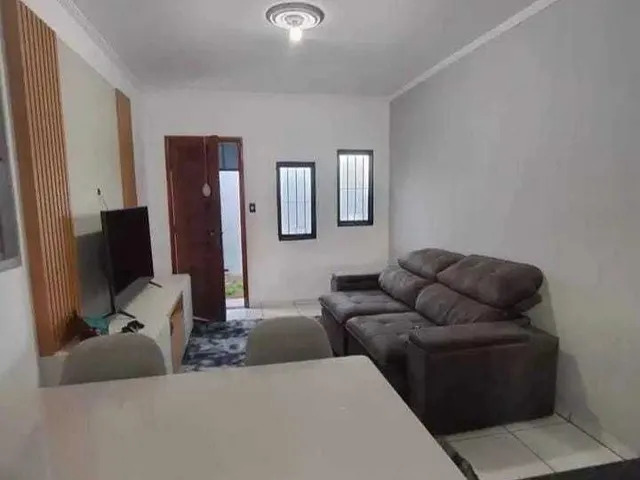 Imagem 5: Casa à venda no bairro Campo das Aroeiras - Poços de Caldas/MG