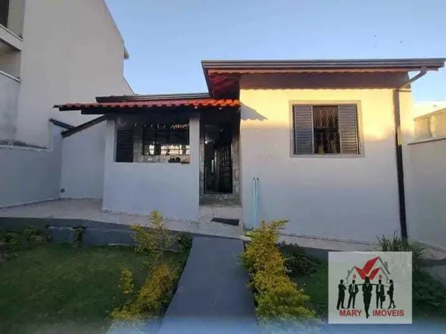Imagem 6: Casa à venda no bairro Campo das Aroeiras - Poços de Caldas/MG