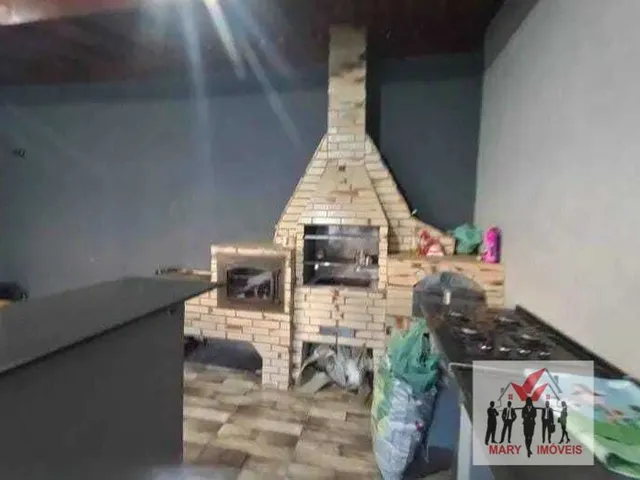 Imagem 8: Casa à venda no bairro Campo das Aroeiras - Poços de Caldas/MG