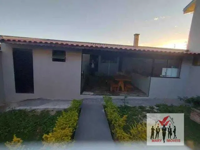 Imagem 14: Casa à venda no bairro Campo das Aroeiras - Poços de Caldas/MG