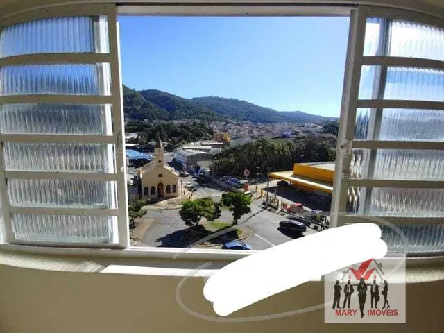 Imagem 12: Apartamento para Alugar no Bairro Vila Nova - Poços de Caldas/Mg