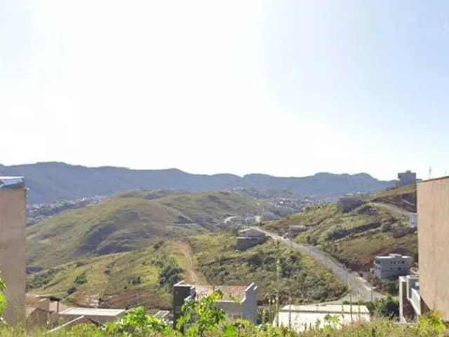 Imagem: Terreno à venda no bairro Jardim Bandeirantes