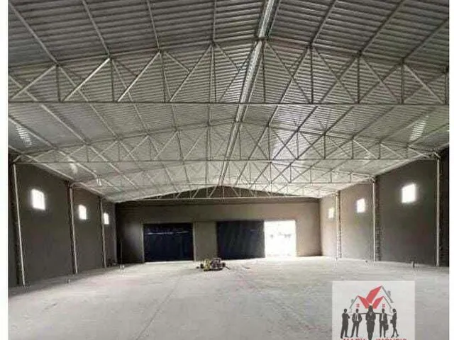 Imagem: Pavilhão/Galpão para alugar no bairro