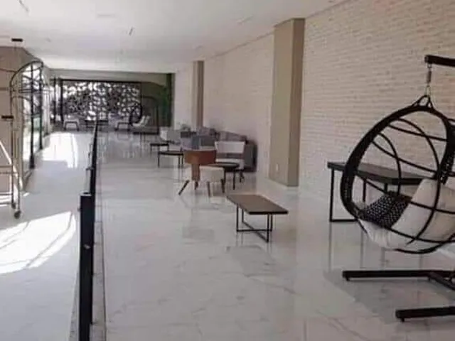 Imagem 15: Apartamento À Venda no Bairro Centro - Poços de Caldas/Mg