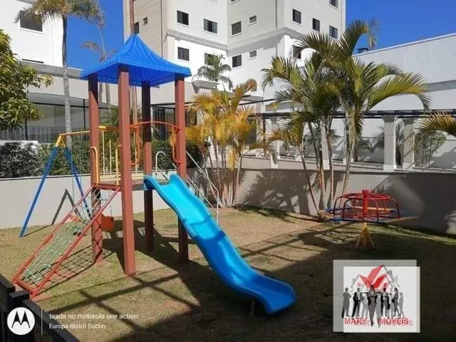 Imagem 6: Apartamento À Venda no Bairro Centro - Poços de Caldas/Mg