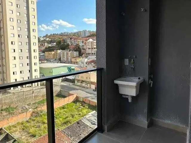 Imagem: Apartamento Alto Padrão em Centro, Poços