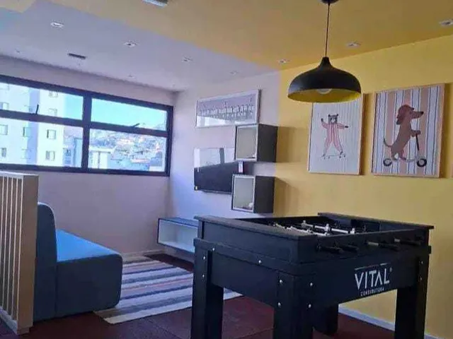 Imagem 7: Apartamento Alto Padrão em Centro, Poços de Caldas/MG