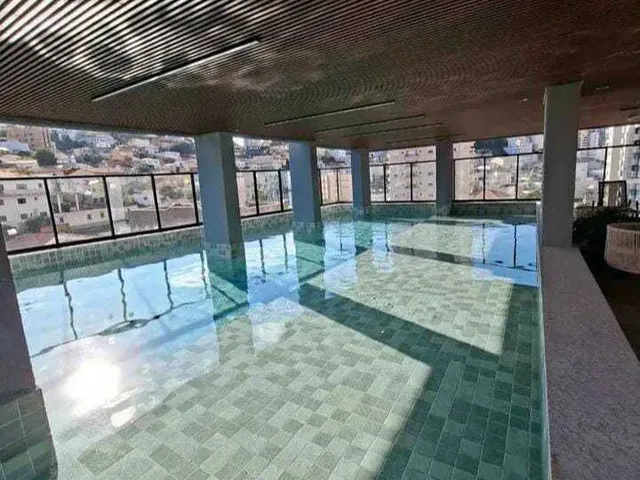Imagem 2: Apartamento Alto Padrão em Centro, Poços de Caldas/MG