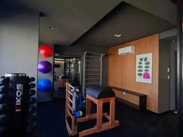 Imagem 8: Apartamento Alto Padrão em Centro, Poços de Caldas/MG