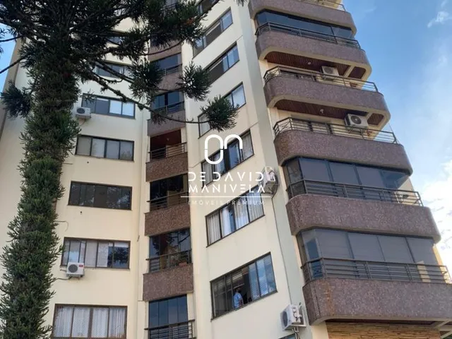 Imagem: Apartamento Semimobiliado à Venda e Locação