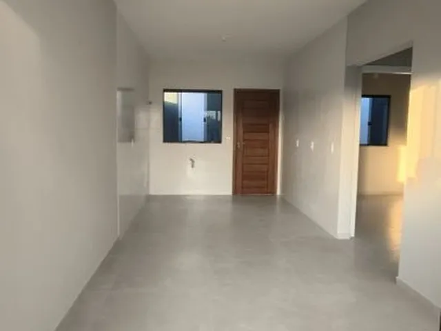 Imagem: Casa a venda pronta para morar, somente