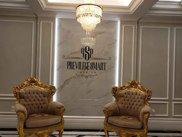 Imagem 5: Vendo Apto no Privilege Smart com 2 Dormitórios