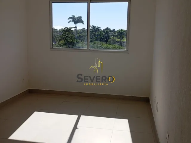 Imagem: Bosque dos Sonhos - Apartamento à venda