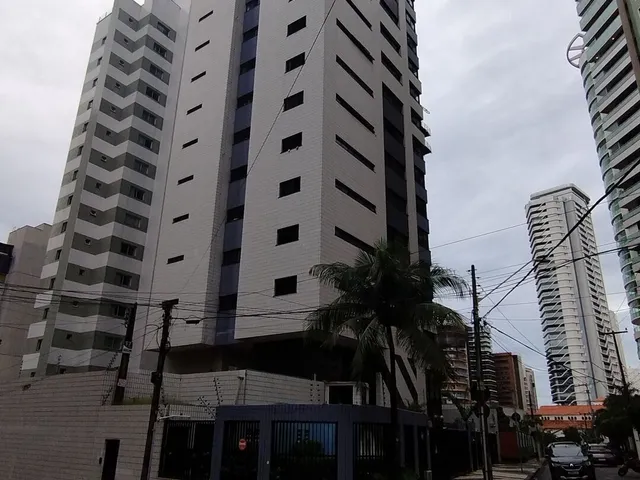 Imagem: Apartamento Alto Padrão em Meireles, Fortaleza/CE