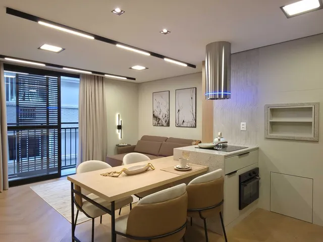 Imagem: Venda Apartamento 01 Dormitório Alto Padrão