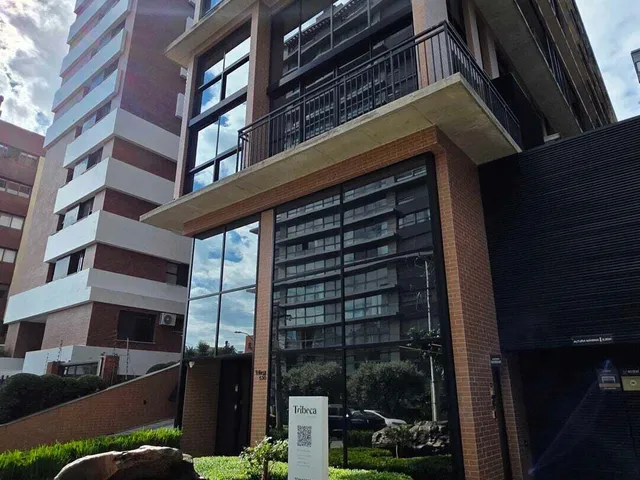 Imagem 12: Venda Apartamento 01 Dormitório Alto Padrão Bairro Mont Serrat
