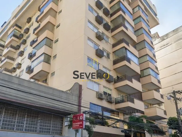 Imagem: Apartamento à venda no Centro de Niterói