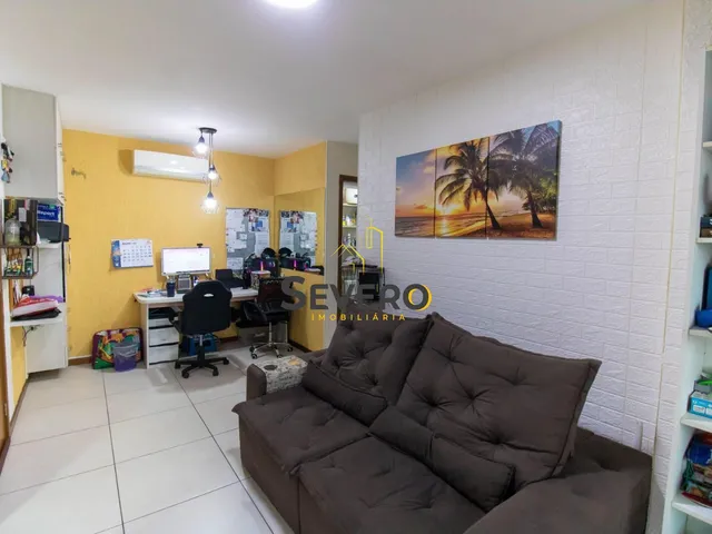 Imagem 4: Apartamento a Venda no Centro de Niteroi