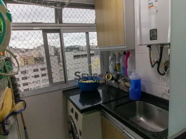 Imagem 16: Apartamento a Venda no Centro de Niteroi