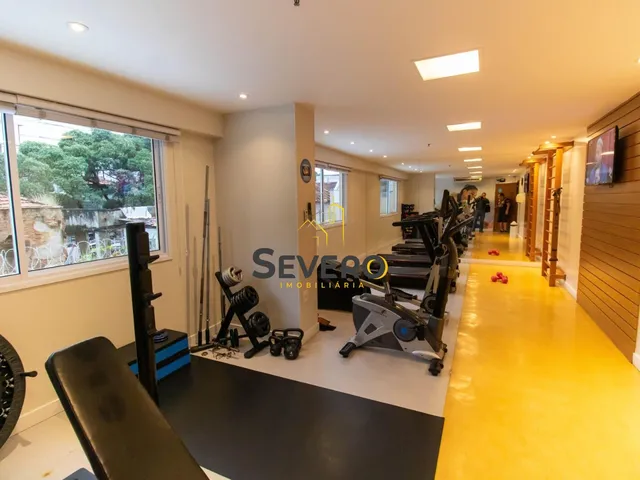 Imagem 12: Apartamento a Venda no Centro de Niteroi