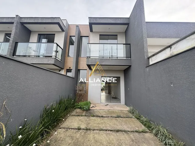 Imagem: SOBRADO DUPLEX