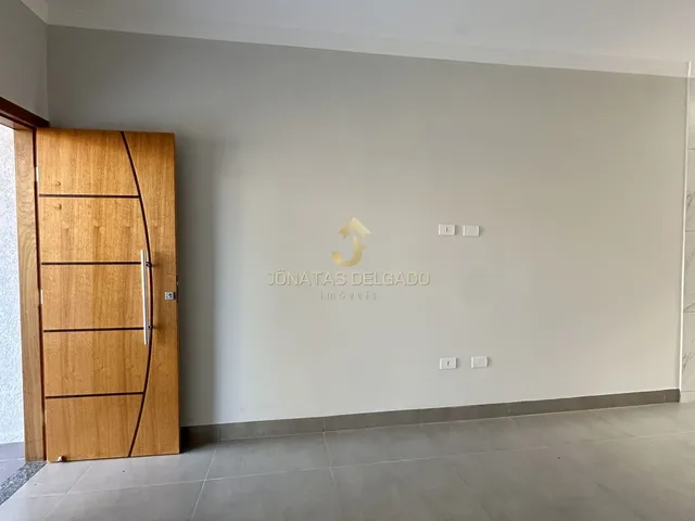 Imagem 13: Casa Nova À Venda no Jd Madrid - Maringá/Pr