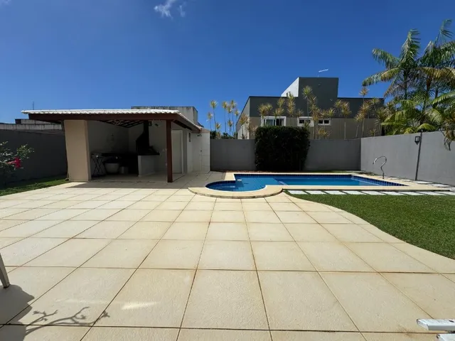 Imagem 16: CASA RESIDENCIAL em CAMAÇARI - BA, Alphaville