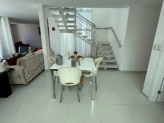 Imagem 3: CASA RESIDENCIAL em CAMAÇARI - BA, Alphaville