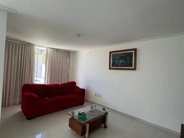 Imagem 14: CASA RESIDENCIAL em CAMAÇARI - BA, Alphaville