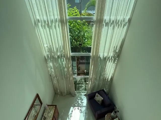Imagem 6: CASA RESIDENCIAL em CAMAÇARI - BA, Alphaville