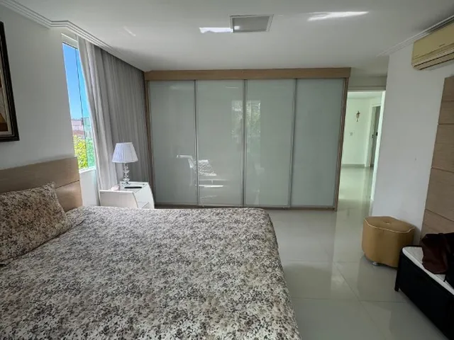 Imagem 11: CASA RESIDENCIAL em CAMAÇARI - BA, Alphaville
