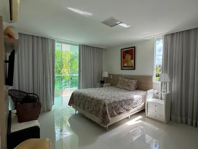 Imagem 7: CASA RESIDENCIAL em CAMAÇARI - BA, Alphaville