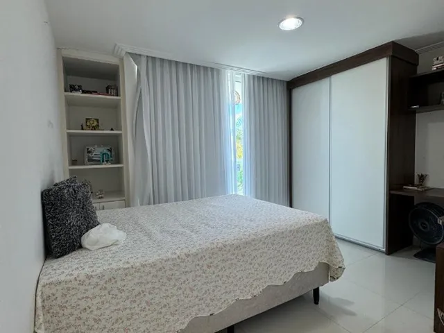 Imagem 4: CASA RESIDENCIAL em CAMAÇARI - BA, Alphaville