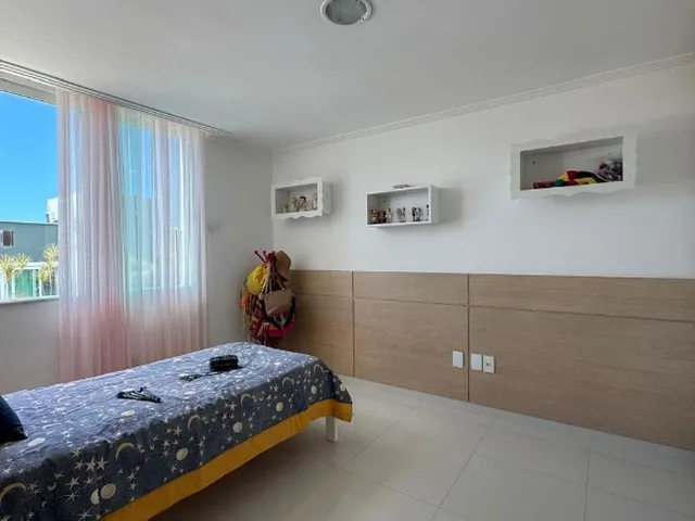 Imagem 15: CASA RESIDENCIAL em CAMAÇARI - BA, Alphaville