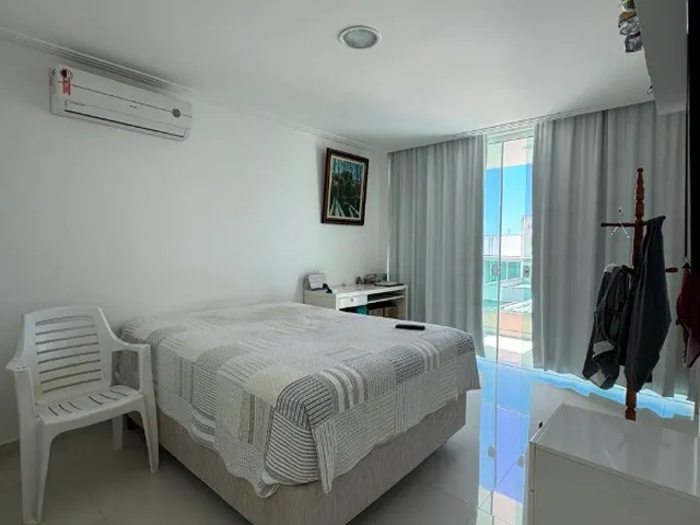 Imagem 10: CASA RESIDENCIAL em CAMAÇARI - BA, Alphaville