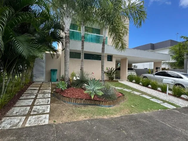 Imagem 13: CASA RESIDENCIAL em CAMAÇARI - BA, Alphaville