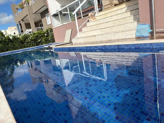 Imagem: CASA RESIDENCIAL em CAMAÇARI - BA, Alphaville