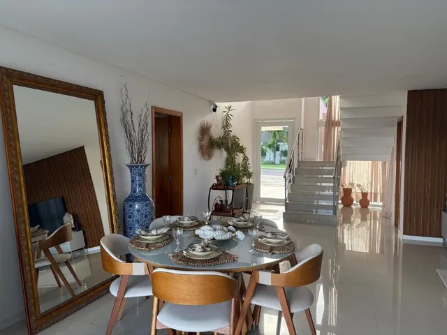 Imagem 3: CASA RESIDENCIAL em CAMAÇARI - BA, Alphaville