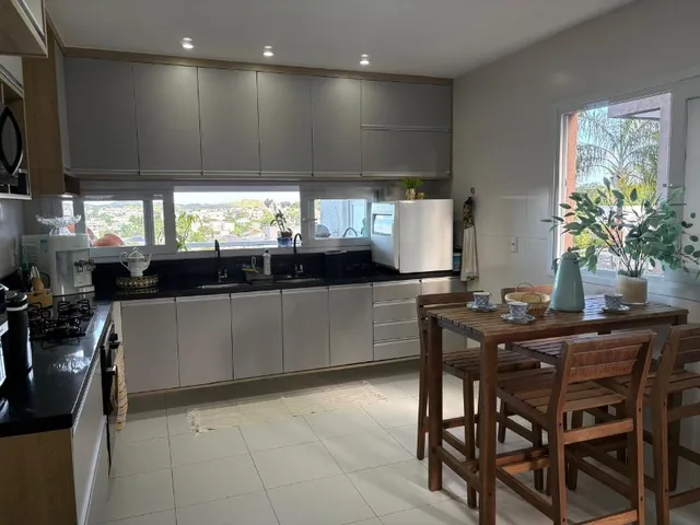Imagem 4: CASA RESIDENCIAL em CAMAÇARI - BA, Alphaville