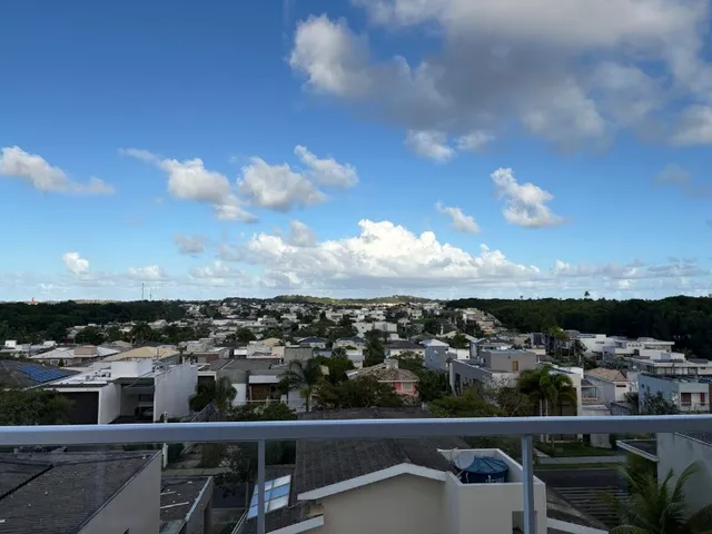 Imagem 11: CASA RESIDENCIAL em CAMAÇARI - BA, Alphaville