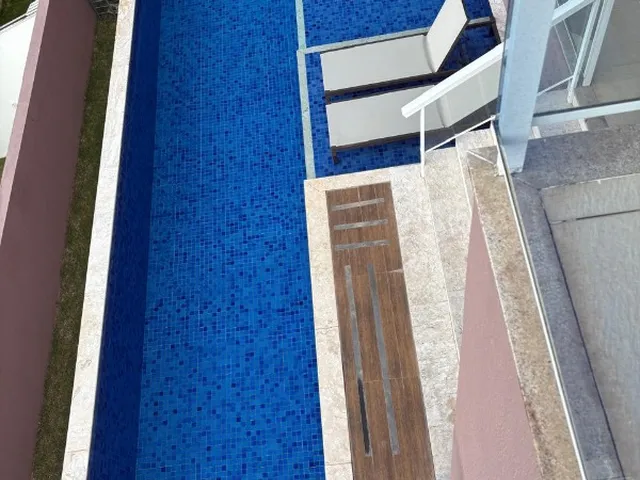 Imagem 15: CASA RESIDENCIAL em CAMAÇARI - BA, Alphaville