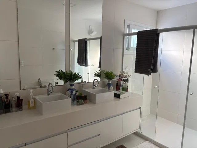 Imagem 12: CASA RESIDENCIAL em CAMAÇARI - BA, Alphaville