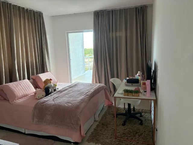 Imagem 14: CASA RESIDENCIAL em CAMAÇARI - BA, Alphaville