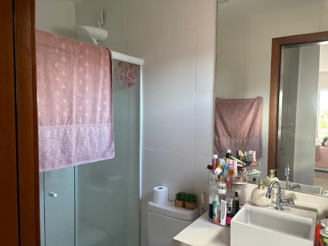 Imagem 9: CASA RESIDENCIAL em CAMAÇARI - BA, Alphaville