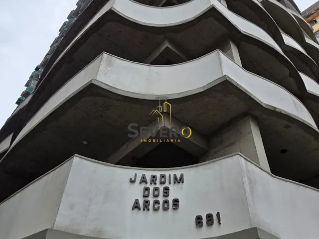 Imagem: Jardim dos Arcos - Apartamento à venda