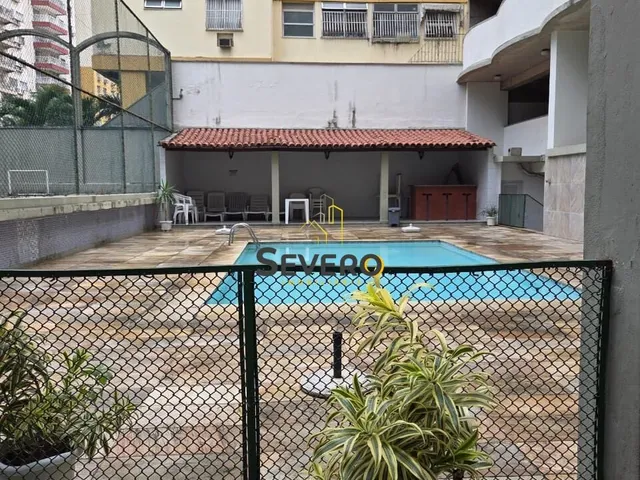 Imagem 7: Jardim dos Arcos - Apartamento À Venda em Icaraí - Niterói/Rj