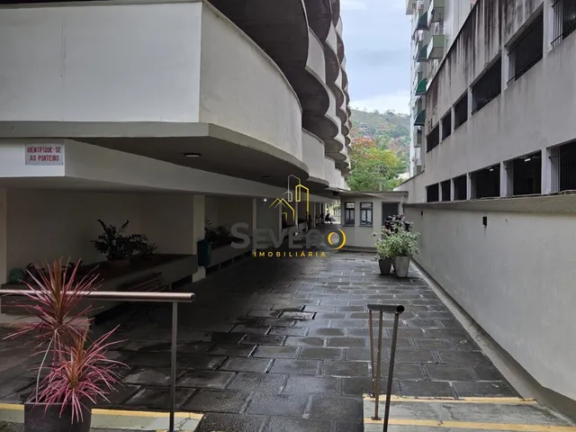 Imagem 6: Jardim dos Arcos - Apartamento À Venda em Icaraí - Niterói/Rj