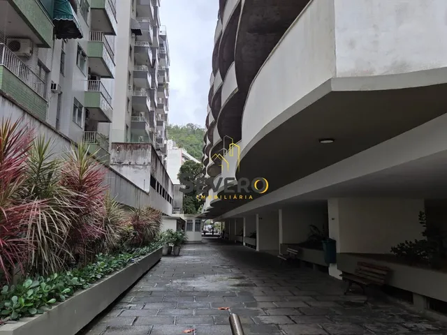 Imagem 15: Jardim dos Arcos - Apartamento À Venda em Icaraí - Niterói/Rj